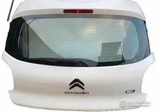Portellone posteriore Citroen C3 anno 2017/2024