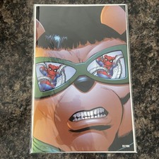 ALL OUT POOH #1 CVR-C