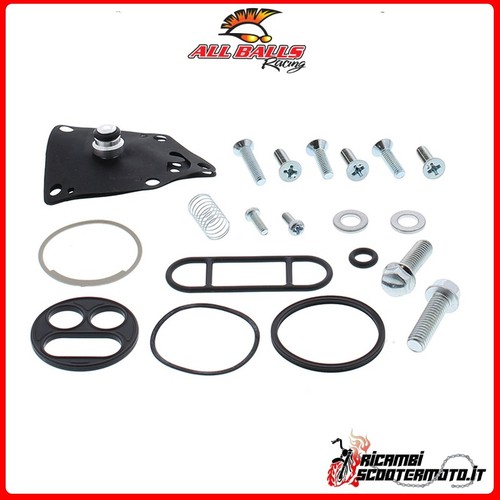 Kit revisione rubinetto - kit,