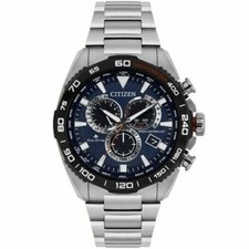 Orologio citizen land - citizen,