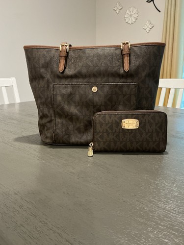 Borsa michael kors medium - michael, snap