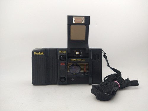 Kodak vr35 fotocamera - kodak,
