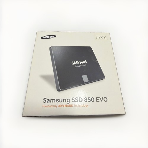 Samsung 850 evo - 850, gb