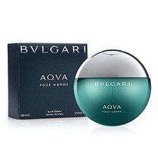 Bulgari Aqua Homme, homme/men