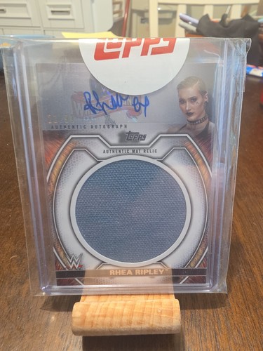 2021 topps wwe - topps,