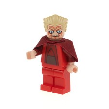 1x Lego minifigure Star Wars
