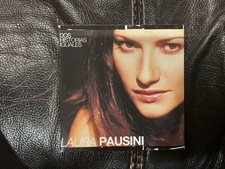 Laura Pausini - Dos Historias