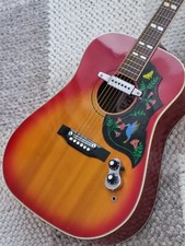 Vecchia Chitarra Klira Con