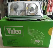 - SEAT IBIZA-CORDOBA GTI 16V DAL 96 - FARO PROIETTORE DX BIP H1-H1 ELE VALEO 