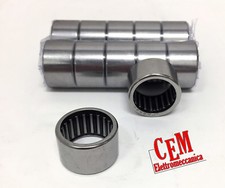 Guscio Cuscinetto a rullo serie HK - tutte le misure Gusci cuscinetti a rullini 