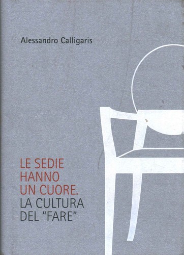 Sedie hanno cuore - le, un