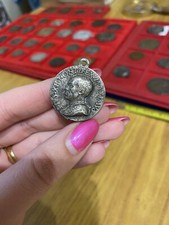 MEDAGLIA PAPA PIO XII