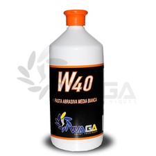 PASTA ABRASIVA PER LUCIDATURA