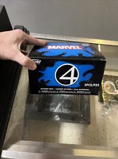 Game Stop. Veniomized Fantastic Four cofanetto 