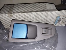 PULSANTIERA ALZACRISTALLI