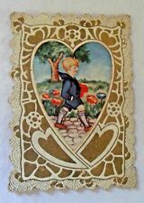 Biglietto San Valentino