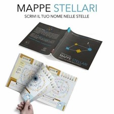 Dadi, Matite e... Mappe