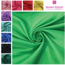 Tessuto stoffa FODERA AL METRO