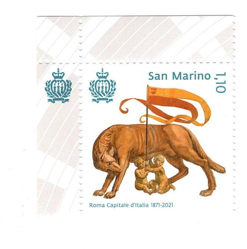 San marino 2021 roma - roma, capitale