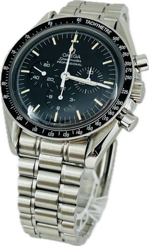 Omega speedmaster moon watch - speedmaster,