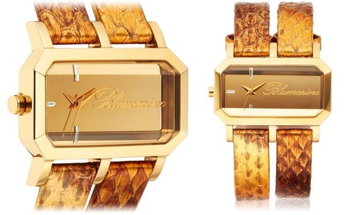 Blumarine orologio donna - orologio,