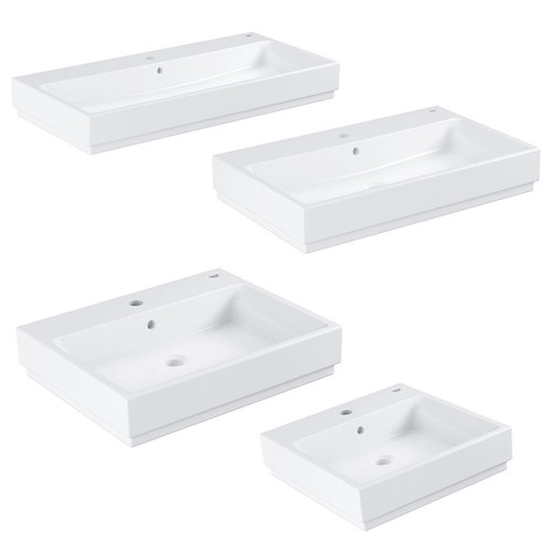 Grohe cube ceramica adattatore - grohe,