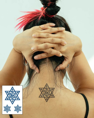 Tatuaggio realistico