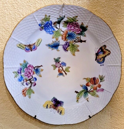 Herend hungary piatto - ,
