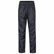 MARMOT - PreCip Eco Full Zip Pant - Pantaloni antipioggia UOMO