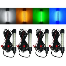 Lampada da richiamo Crappie