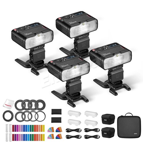 Godox mf12 macro - godox,