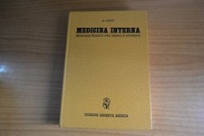 Lenti Medicina interna manuale medici studenti Volume 3 Minerva Italica 