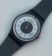 Orologio swatch chrono tech - tech,