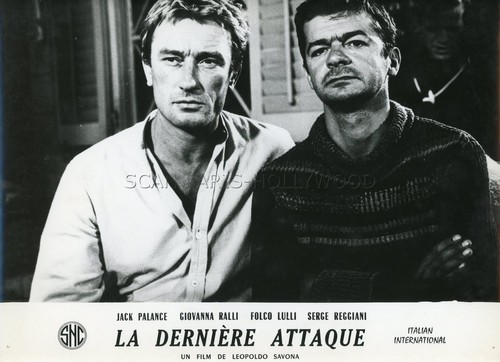 Franco balducci serge - franco, reggiani