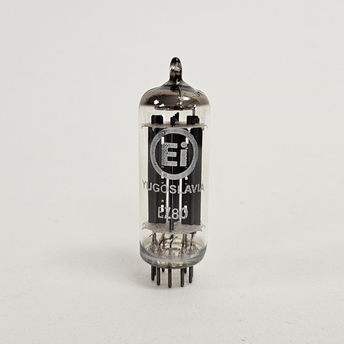 Ez80 ring getter nos - ez80,