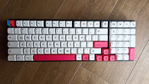 Mechanical keyboard wired rgb - mechanical,