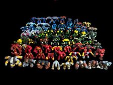 Pacchetto misto Gormiti action