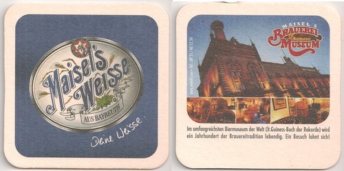 Maisel weisse bayreuth - maisel's, weisse,