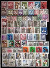 Germania BERLINO 1960/1990