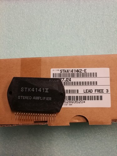 Stk4141 stk4141mk2 sanyo - stk4141-ii,stk4141mk2,