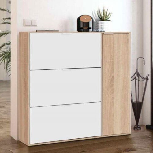 Armadio scarpiera con - , 3