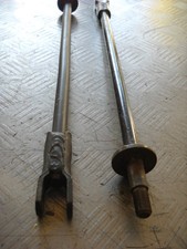 BRACCETTO TIRANTE STERZO INNOCENTI MINI MINOR VARI MODELLI ANNI 60-70