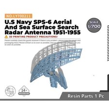Yao's Studio LY700211 U.S Navy