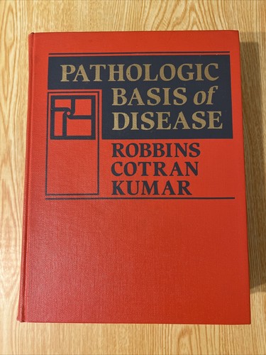 Pathologic basis disease by - of,