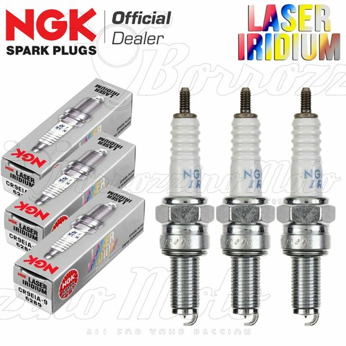 Kit candele ngk - candele,