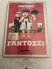 Fantozzi dvd editoriale