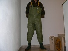 Stivali Waders Viking Denmark