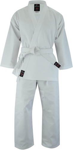 Tuta karate leggera malino - tuta,