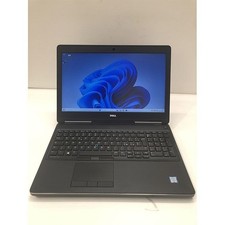 Dell Precision 7520 15.6"