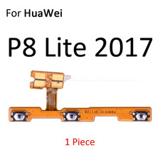 Per Huawei P8 Lite (2017)